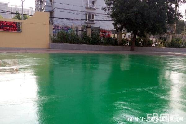 丹巴 地坪漆翻新维修